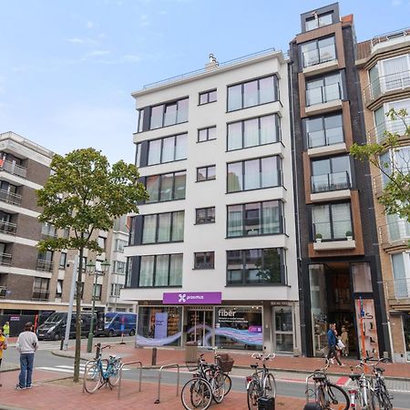 Julias Rooftop Stay Knokke-Heist Exteriér fotografie